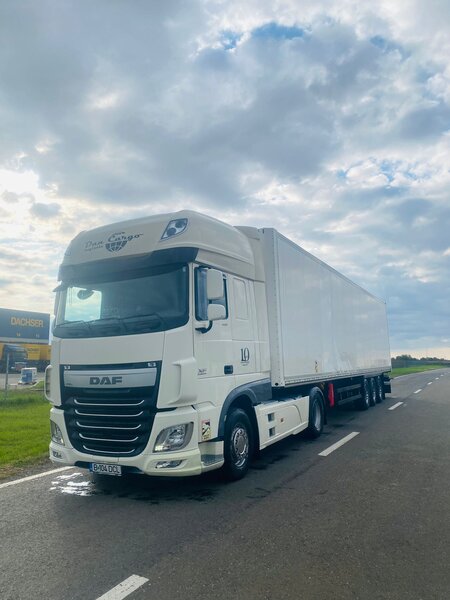 Sofer comunitate 107 E/ zi.